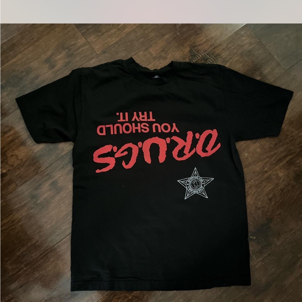 Travis Scott shirt